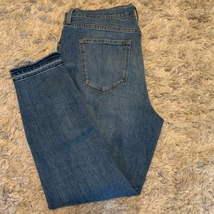 Old Navy jeans